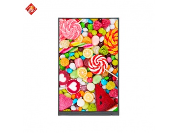 8寸竖屏 1200×1920 MIPI接口40pin 高清高色域 8英寸TFT-LCD液晶屏模组