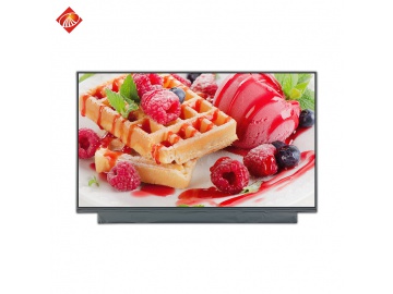 15.6寸液晶屏 4K屏 3840×2160 EDP接口40pin 直排 TFT-LCD液晶模组