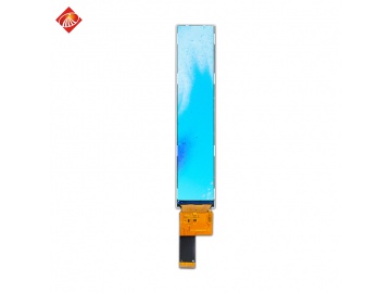 6.9寸长条液晶屏 280×1424 MIPI接口30pin TFT-LCD条形液晶模组