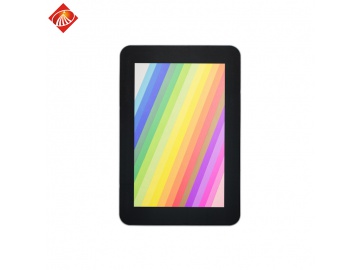 10.1寸电容触摸液晶屏 竖屏 800×1280 MIPI接口 TFT-LCD液晶屏总成