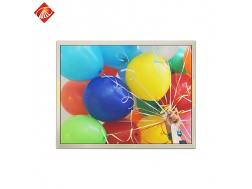 15寸TFT液晶屏 1024&times;768 LVDS接口20pin 15英寸TFT-LCD液晶模组