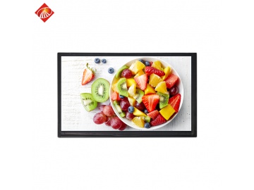 8寸TFT液晶屏 1280×720 LVDS接口30PIN 1000nits 高亮宽温液晶模组