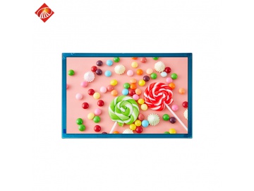 12.1寸液晶模组 1280×800 LVDS接口40PIN 1800nits 12.1寸高亮液晶屏