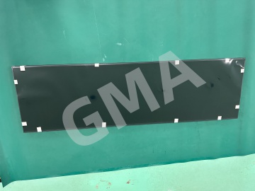 京东方 58.5" 长条形屏 IPS 液晶模组 3840×1080 1000nits WLED V-by-One 51pins