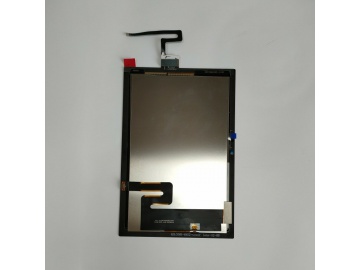 8.9寸平板液晶屏总成, 800x1280, 300l亮度, 30pins, MIPI, HX8394D/JD9365