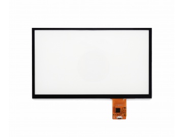 11.6寸电容屏, ILI2511, 10点触摸, , 工控工业医疗安防触控电容式触摸屏