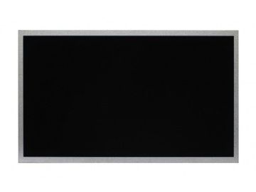 瀚图10.1寸高亮液晶屏模组 1280*800 1000cd LVDS接口 30PIN