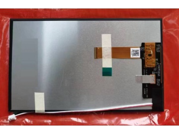 7寸高亮度液晶屏 1920*1080 MIPI接口 4500cd亮度 带触摸