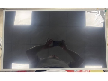 31.5寸TFT液晶显示屏 3840*2160 1000亮度 IPS液晶屏 30PINS EDP 工业液晶屏