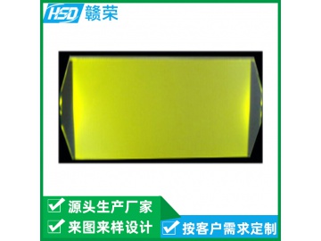 源头厂家赣荣生产液晶屏背光源 保健仪器仪表背光板液晶屏背光源