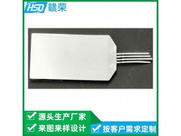 定制白色针脚背光源 东莞赣荣厂家生产LED背光源液晶屏背光板