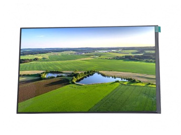 10.1寸液晶显示屏 坚屏 MIPI接口 分辨率800*1280 IPS 31PIN 亮度290