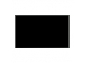 BOE10.1寸 1280x800分辨率 LVDS接口 400亮度 OC型号GV101WXB-NZ3