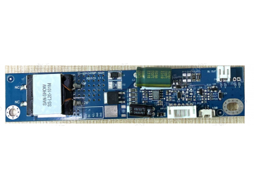 SSYB-271-1702(300mA) 背光恒流升压板