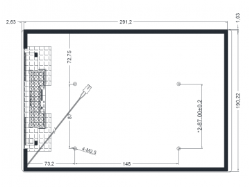 12.95寸, 1200*1920, MIPI 接口, 工作温度：-20~70, 700亮度, -30~80, incell, DTTI, CTP