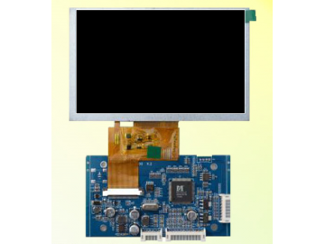 显示驱动板, HDMI, VGA, CVBS, interface LVDS, TTL, MIPI