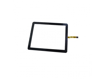 15寸五线电阻式触摸屏, 适用于医疗、工业等五线电阻触摸屏 可定制