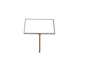 15.6寸4线电阻式触摸屏, 适用于医疗、工业等四线电阻触摸屏   可定制