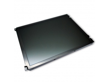 10.4寸宽温高亮液晶模组, 10.4寸 TFT LCD Display Module, 640x480, 900nits, 20pins LVDS