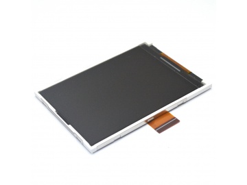 2.8寸液晶模组, 2.8寸 TFT LCD, 240x320, 210nits, 39pins CPU, ST7789V