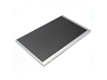 7.0寸液晶显示屏, 800*480, 300亮度, 40pins TTL, 15:9
