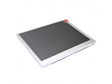 5.6寸高亮液晶模组, 5.6寸 TFT LCD, 640x480, 1400nints, 40pins TTL