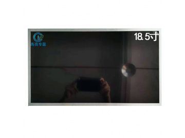 18.5寸高亮液晶屏 1366*768  IPS液晶屏 2000亮度 30PINS LVDS 户外高亮液晶屏 阳光下可视