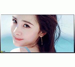 43寸高亮液晶屏 1920*1080 IPS液晶屏 2000亮度 51PINS LVDS 户外高亮液晶屏 阳光下可视