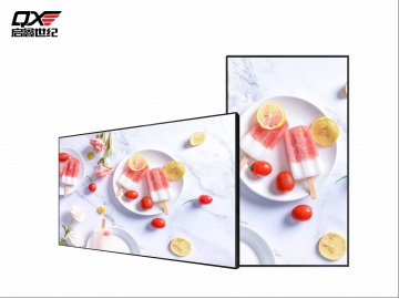 8寸1000亮度 1920*1200 LVDS接口 高亮液晶屏, 小尺寸高亮、阳光下可直视