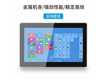 21.5寸电容触摸屏多点触摸 USB免驱 2510芯片 用于智能家居 医疗设备 POS机 外挂式工控产品