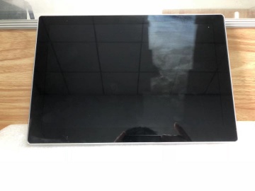 10.1寸 G+G电容触摸屏 IIC/USB接口 可适用于智能家居 串口板子 嵌入式和外挂式 产品可开模定制 工厂可全贴 框贴