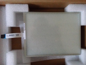 万达10.4寸宽温五线电阻屏 F+G 工业/医疗/军工电阻触摸屏