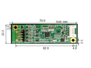 Risin/瑞芯USB控制器