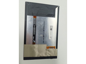 7寸TFT液晶显示屏 1200*1920 1680亮度 坚屏 30PINS MIPI 高色域高刷