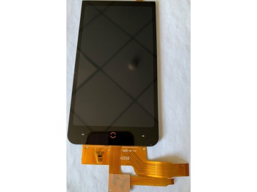 5寸TFT液晶显示屏 720*1280 IPS液晶屏 350亮度 31PINS MIPI  ILI9881D  POS机显示屏/智能家具显示屏/人脸识别显示屏