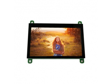 4.3英寸HDMI 触摸一体显示屏 / HDMI Touch Display Module