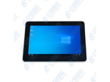 7.0&rdquo;工业显示器一体机 (800*480, TN, 500CD/M2)