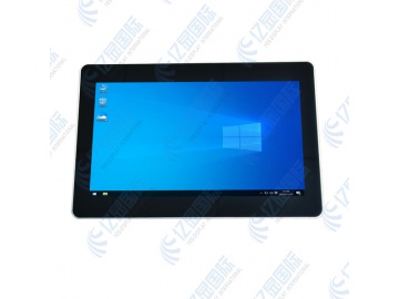 10.1&rdquo;工业显示器一体机 (1280*800, IPS, 500CD/M2)