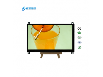 7英寸HDMI 触摸一体显示屏 / HDMI Touch Display Module