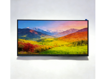 亿显国际 12.3寸 1920*720 800亮度 50PIN LVDS 可配触摸（工业、家电、玩具、医疗类用TFT液晶显示屏）