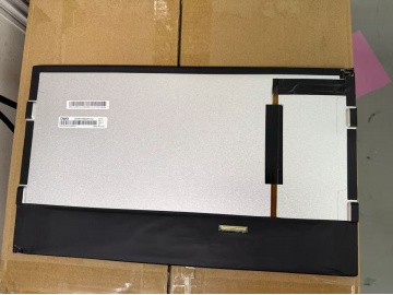 15.6寸, 550nit, LVDS, 1920*1080, WLED, IPS, 工控液晶显示屏 30Pins