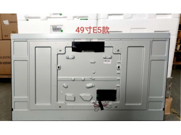 49寸组装屏-标准结构
