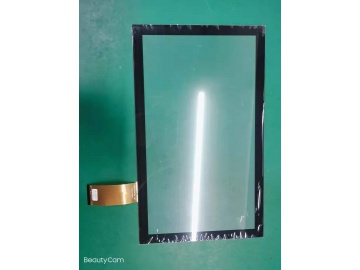 15.6寸电容触摸屏   G+G   多点触摸   USB   自助终端机触摸屏   ILI2511