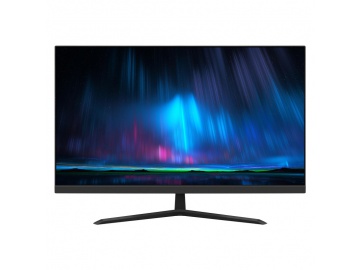 27英寸2K电脑显示器75Hz刷新率IPS显示HDR SrGB-99%三面窄边框