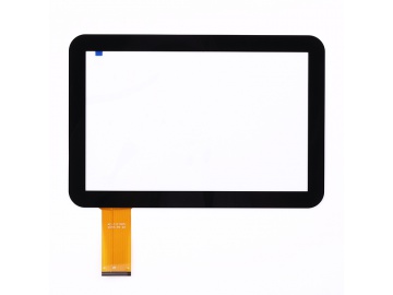 12.1寸电容触摸屏 G+G 多点触摸 配友达、京东方液晶屏 可支持AG/AR/AF盖板