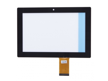 10.1寸电容触摸屏 G+G 多点触摸  工业电容屏  配友达、京东方液晶屏