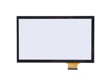 11.6寸电容触摸屏 G+G 16:10 多点触摸 USB  应用于军工、医疗、工业、便携等行业