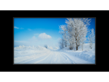 43寸TFT液晶显示屏 3840*2160 IPS液晶屏 700亮度 51PINS V-by-One 工控液晶屏 高亮液晶屏