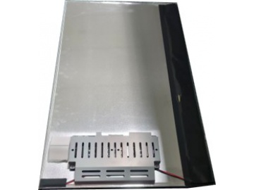 27寸TFT液晶显示屏 3840*2160 IPS液晶屏 1000亮度 30PINS eDP 工控液晶屏 高亮液晶屏