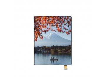 8寸AMOLED显示屏2480*1860高清Mipi接口RM69380 OLED液晶显示屏